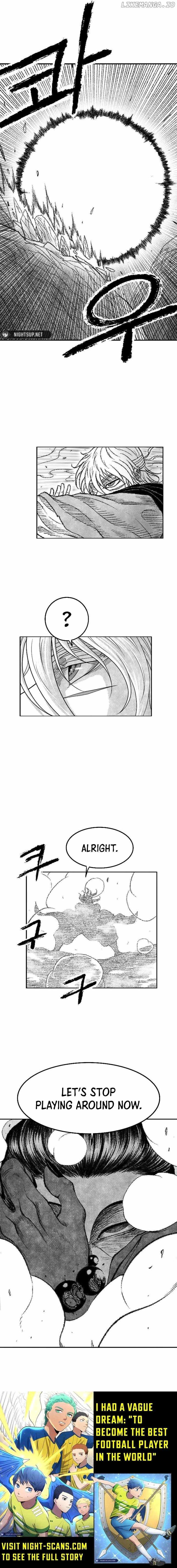 Black Serpent Chapter 40 15